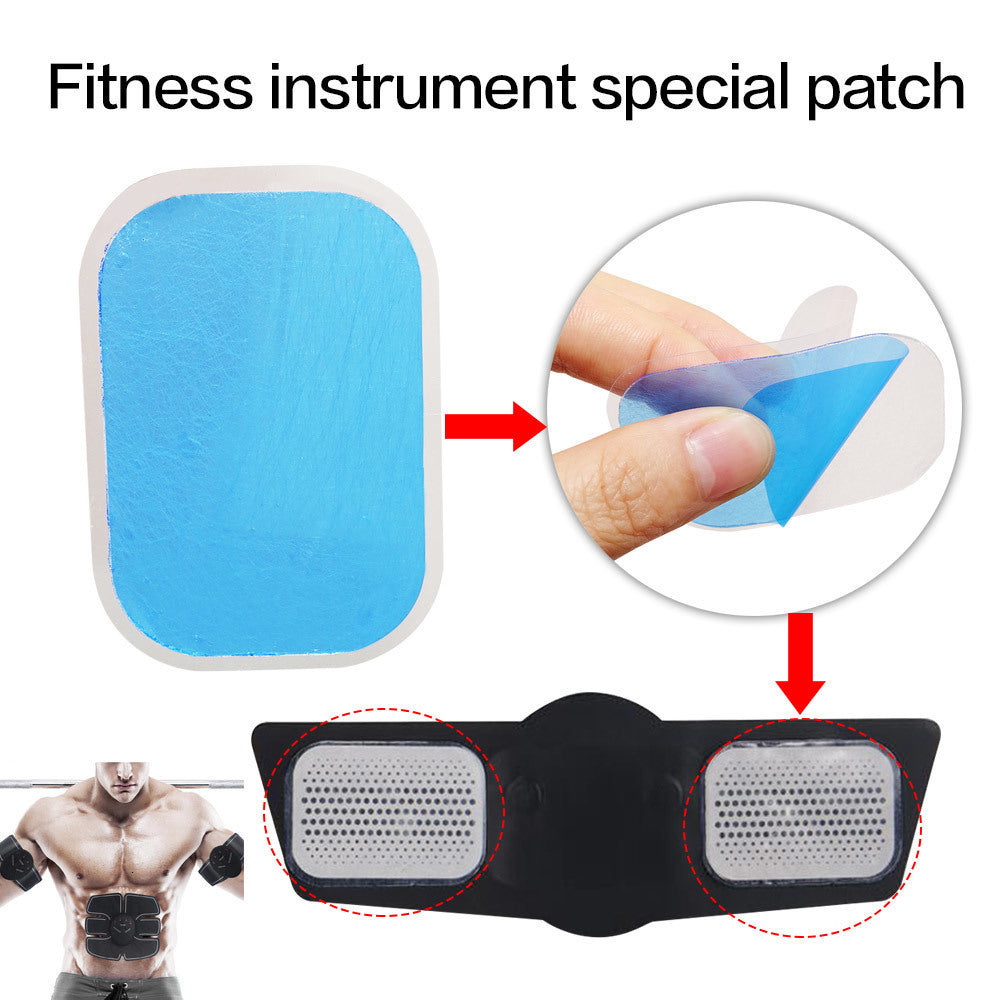 Smart Fitness Equipment Accessories Gel