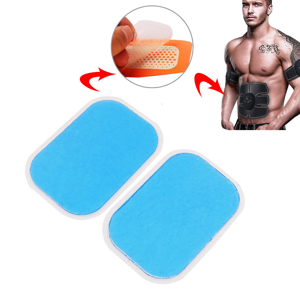 Smart Fitness Equipment Accessories Gel