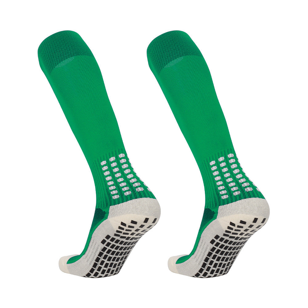 Non-slip Middle Cylinder Dispensing Thickening Sweat-absorbing Wear-resistant Towel Bottom Athletic Socks