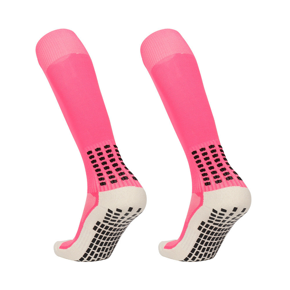 Non-slip Middle Cylinder Dispensing Thickening Sweat-absorbing Wear-resistant Towel Bottom Athletic Socks