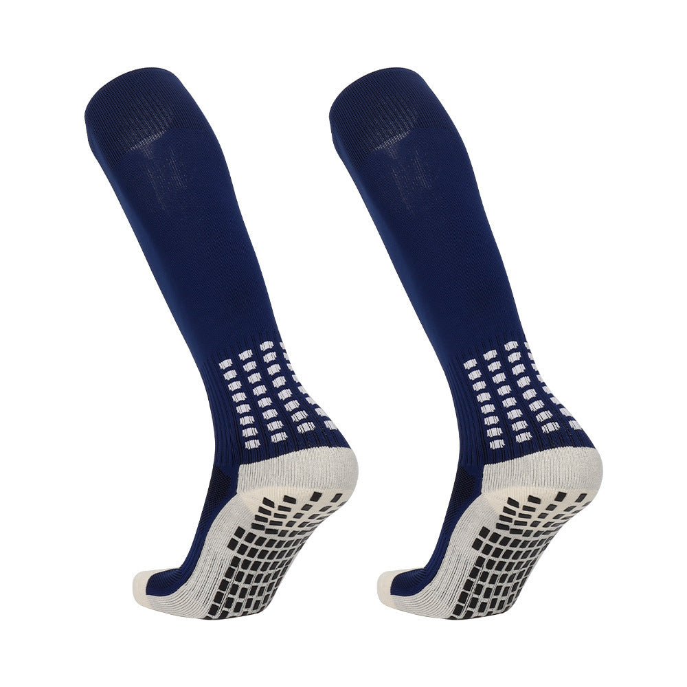 Non-slip Middle Cylinder Dispensing Thickening Sweat-absorbing Wear-resistant Towel Bottom Athletic Socks